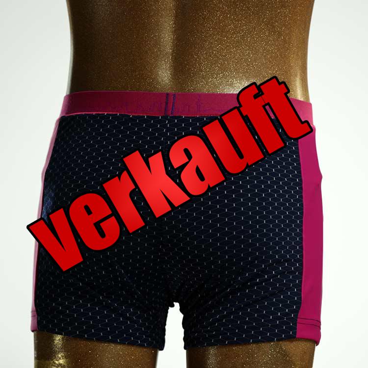 preiswerter schöner bunter bequemer Badehose , Bademode für Herren