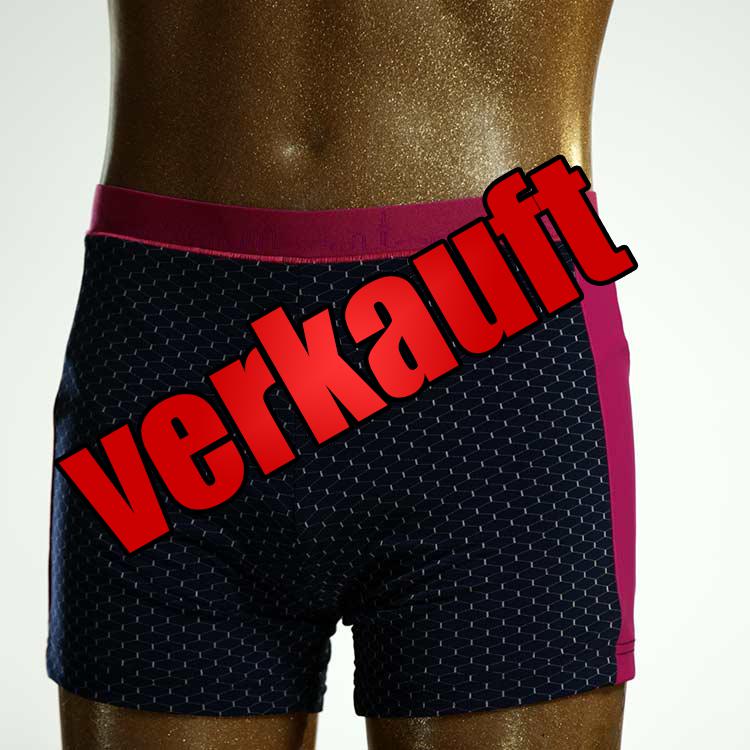 preiswerter schöner bunter bequemer Badehose , Bademode für Herren