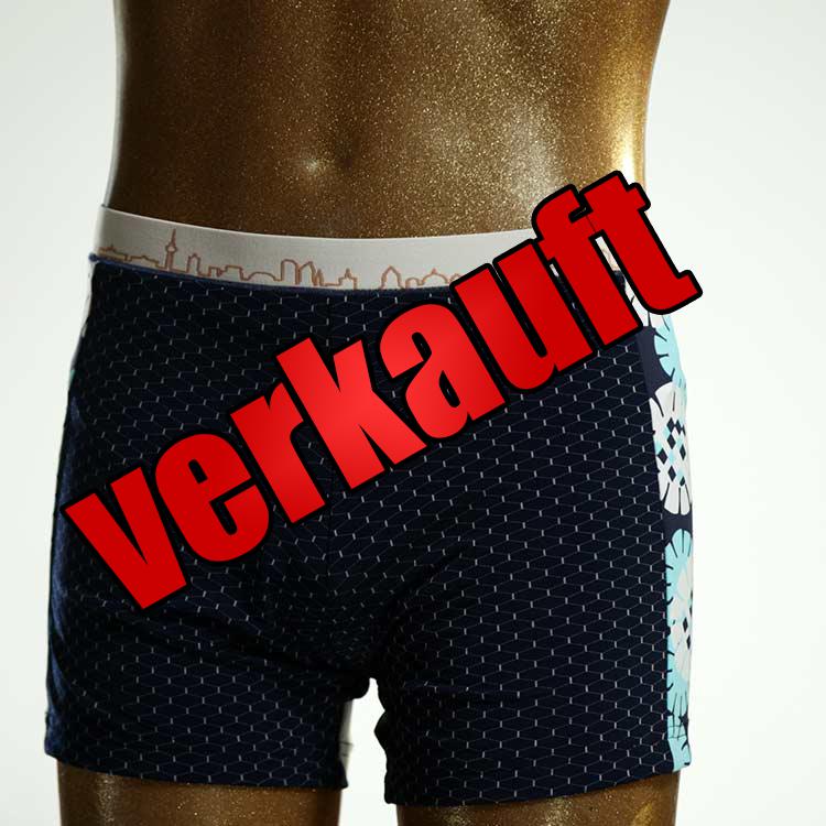 sexy  nachhaltiger bunter Badehose , Bademode für Herren