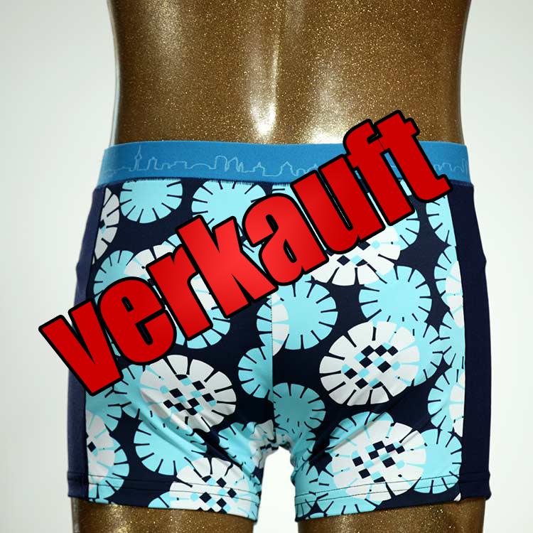 handgemachter attraktiver ökologischer schöner Badehose , Bademode für Herren