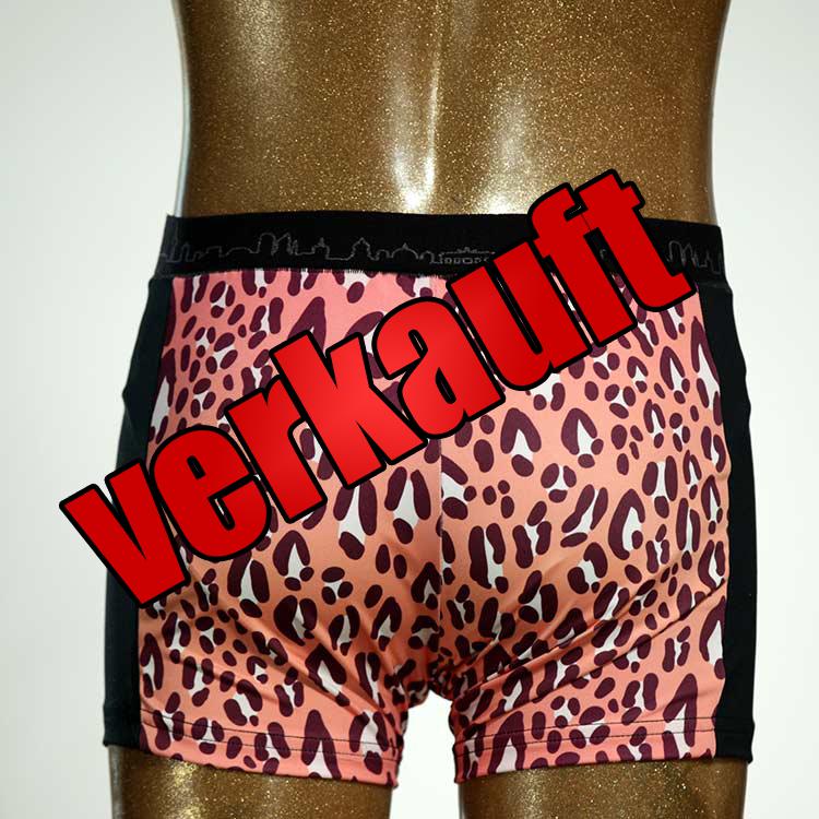 bunter farbiger sexy günstiger Badehose , Bademode für Herren