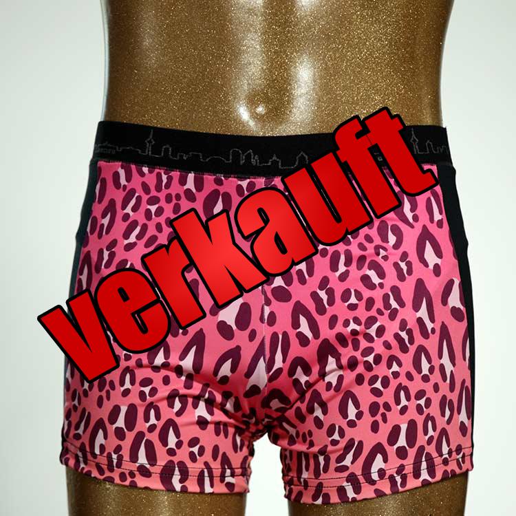 bunter farbiger sexy günstiger Badehose , Bademode für Herren
