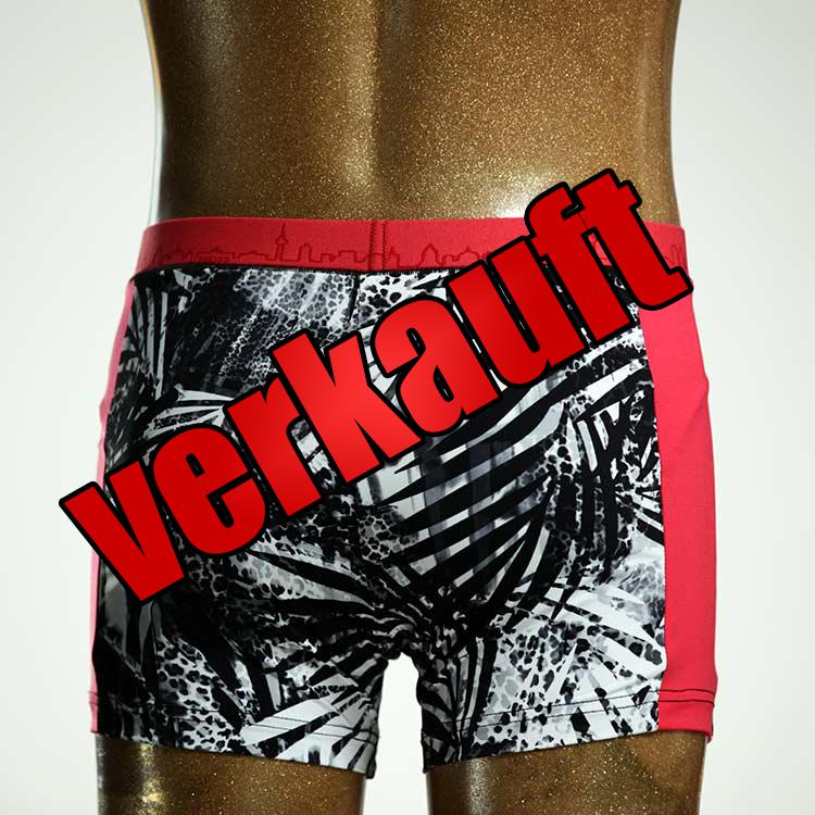 handgemachter schöner günstiger sexy Badehose , Bademode für Herren