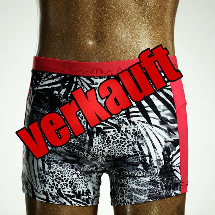 handgemachter schöner günstiger sexy Badehose , Bademode für Herren