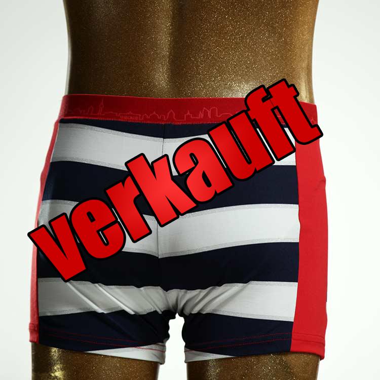 preiswerter süßer ökologischer sexy Badehose , Bademode für Herren