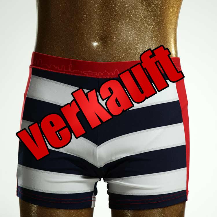 preiswerter süßer ökologischer sexy Badehose , Bademode für Herren