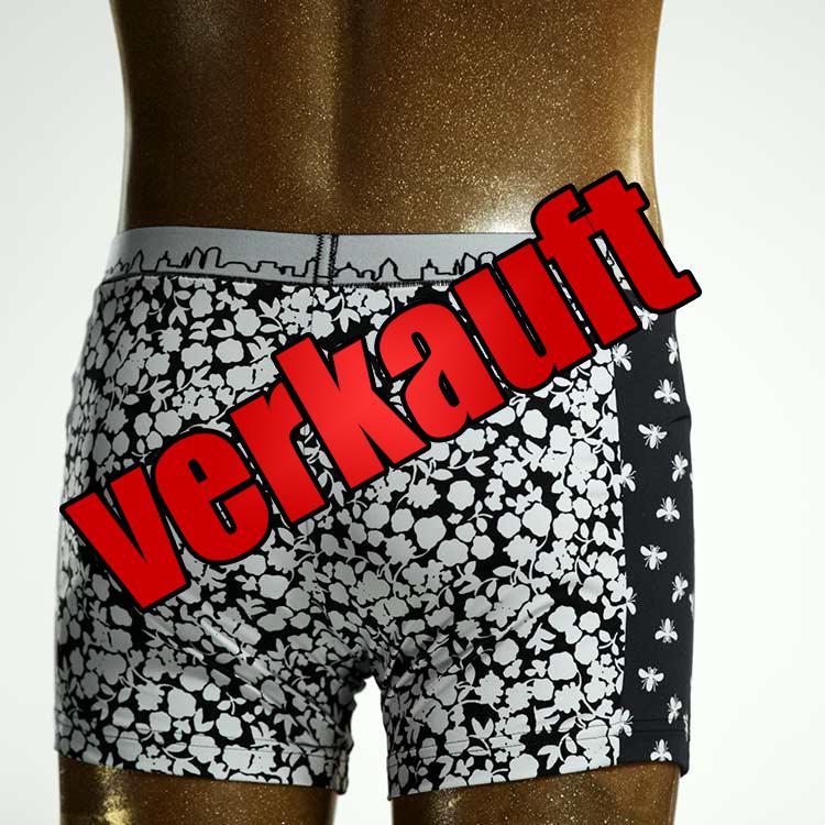 handgemachter gemusterter  süßer Badehose , Bademode für Herren