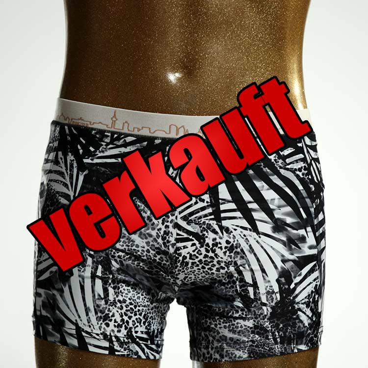 preiswerter günstiger handgemachter sexy Badehose , Bademode für Herren