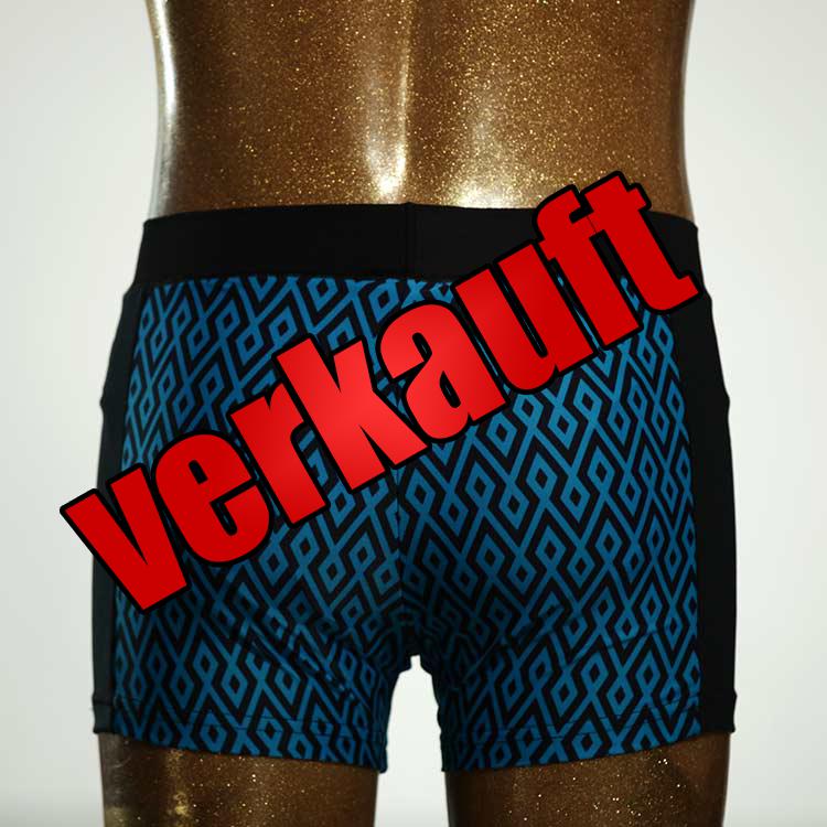 handgemachter bequemer  nachhaltiger Badehose , Bademode für Herren