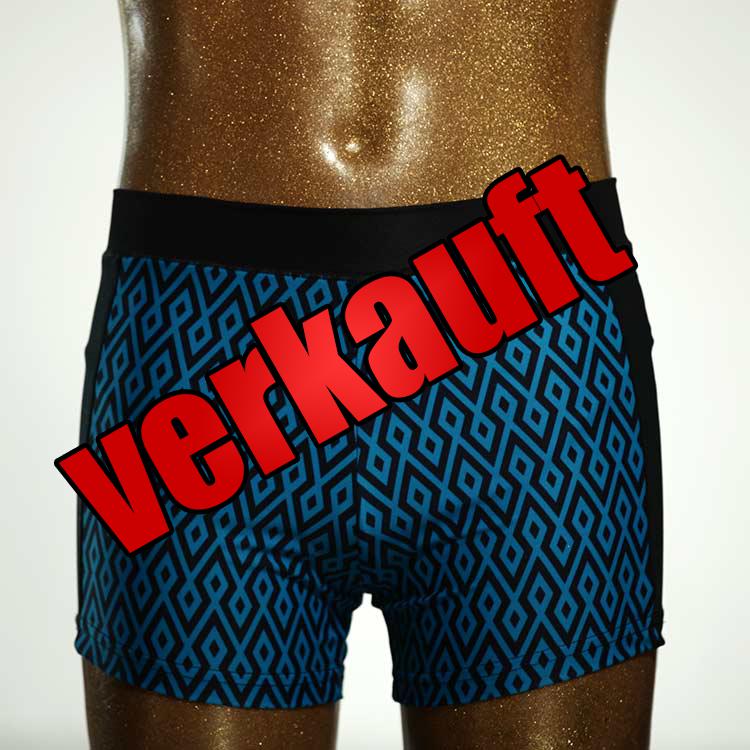 handgemachter bequemer  nachhaltiger Badehose , Bademode für Herren