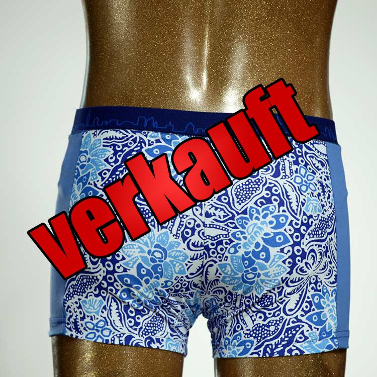 bequemer  süßer handgemachter Badehose , Bademode für Herren