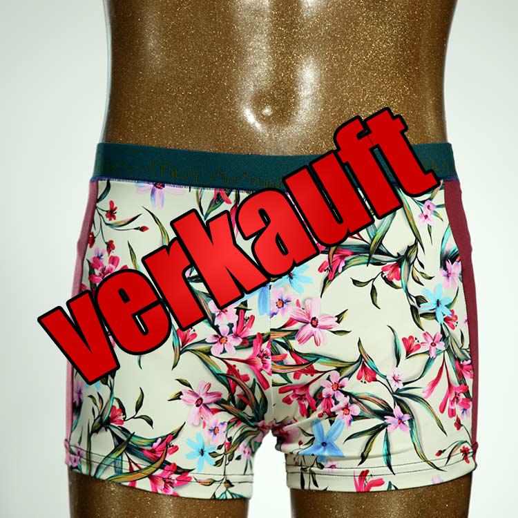 schöner preiswerter nachhaltiger  Badehose , Bademode für Herren