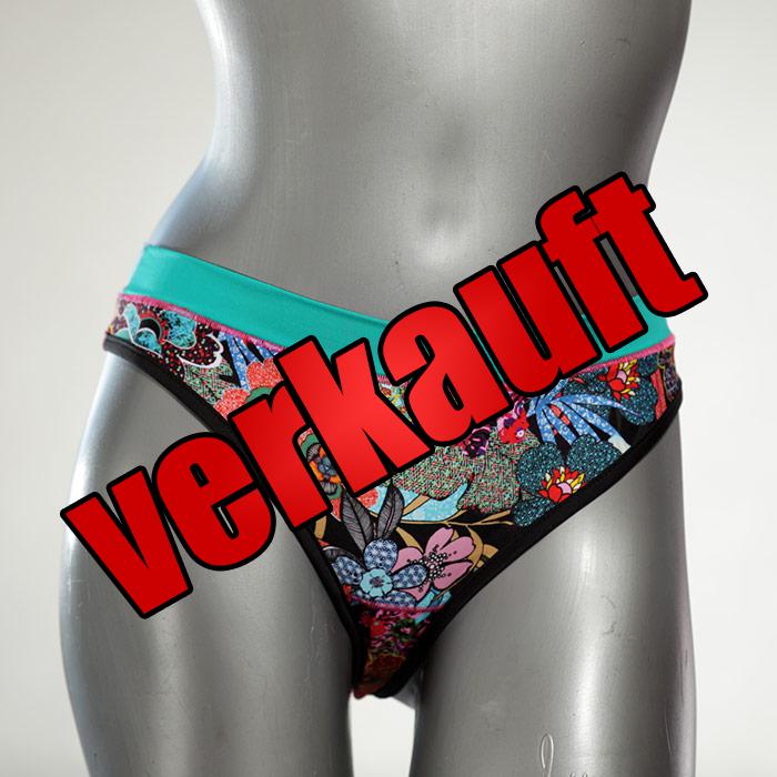 preiswerte nachhaltige schöne sexy Badetanga, Bademode für Damen
