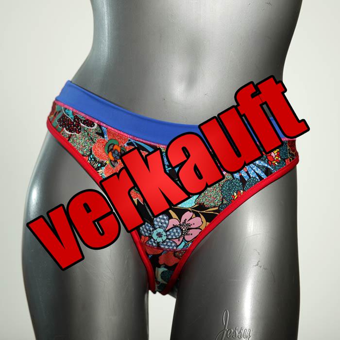 bequeme schöne sexy bunte Badetanga, Bademode für Damen
