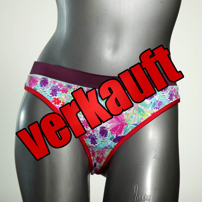 handgemachte sexy schöne bequeme Badetanga, Bademode für Damen