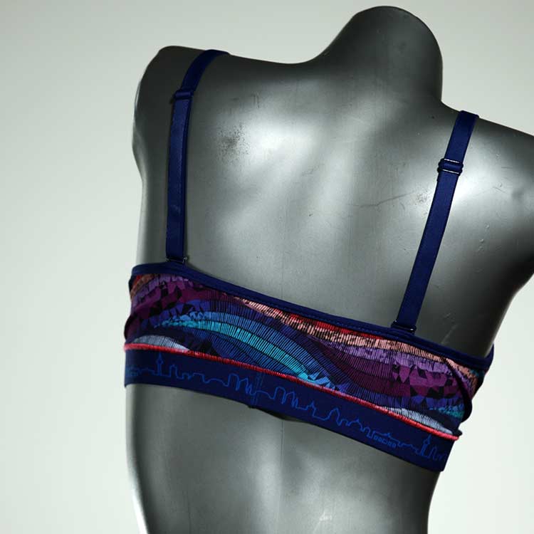 süße preiswerte bunte schöne BH, Büsternhalter aus Baumwolle, Damenunterwäsche