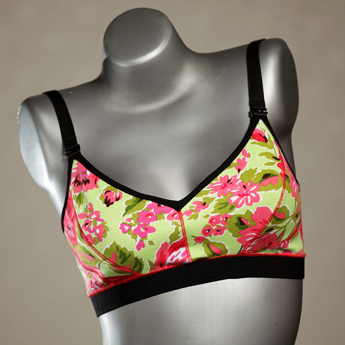  beautyful patterned affordable cotton Bra - Bustier for women thumbnail