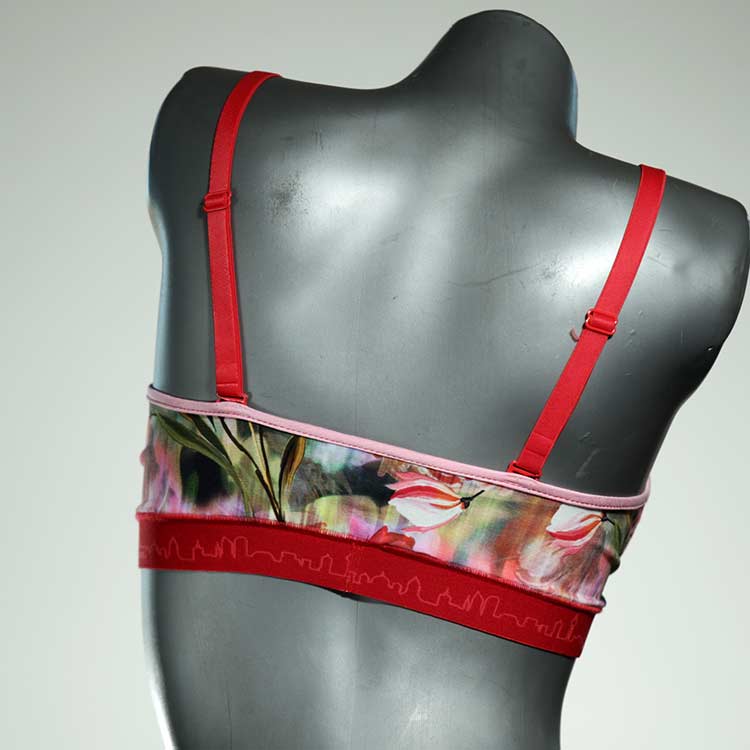 attraktive nachhaltige sexy günstige BH, Büsternhalter aus Baumwolle, Damenunterwäsche