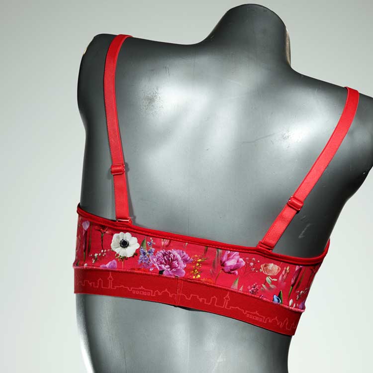 attraktive sexy preiswerte nachhaltige BH, Büsternhalter aus Baumwolle, Damenunterwäsche thumbnail