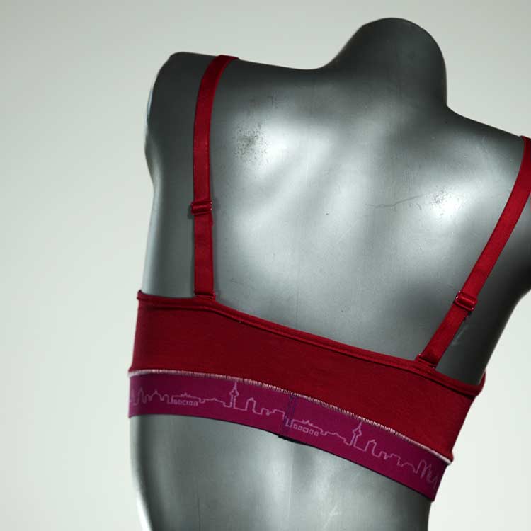 bequeme sexy schöne süße BH, Büsternhalter aus Baumwolle, Damenunterwäsche