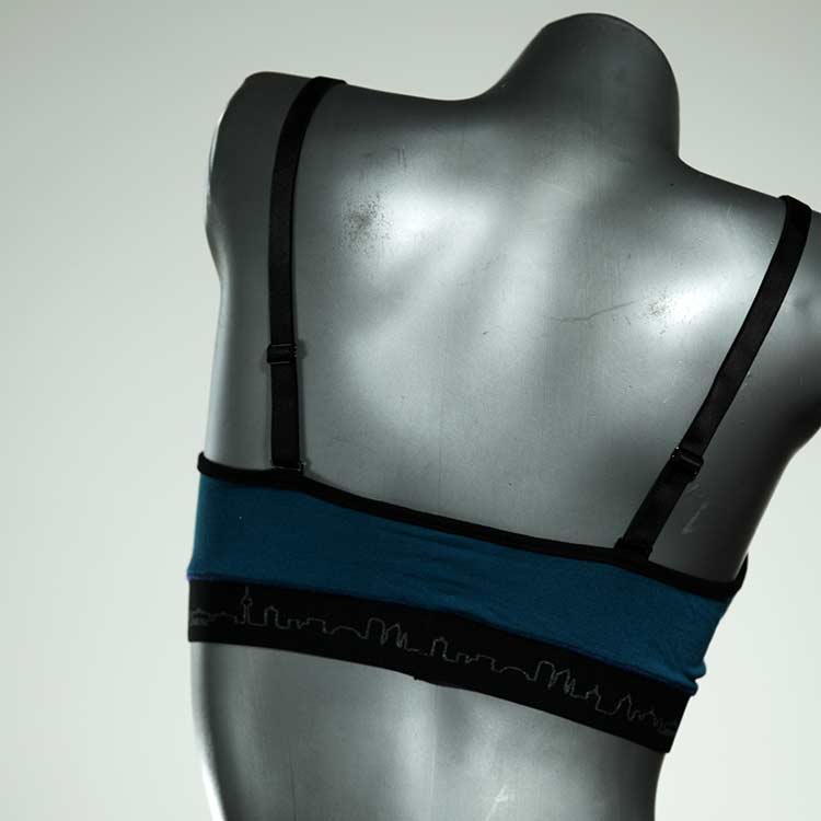 handgemachte sexy süße farbige BH, Büsternhalter aus Baumwolle, Damenunterwäsche