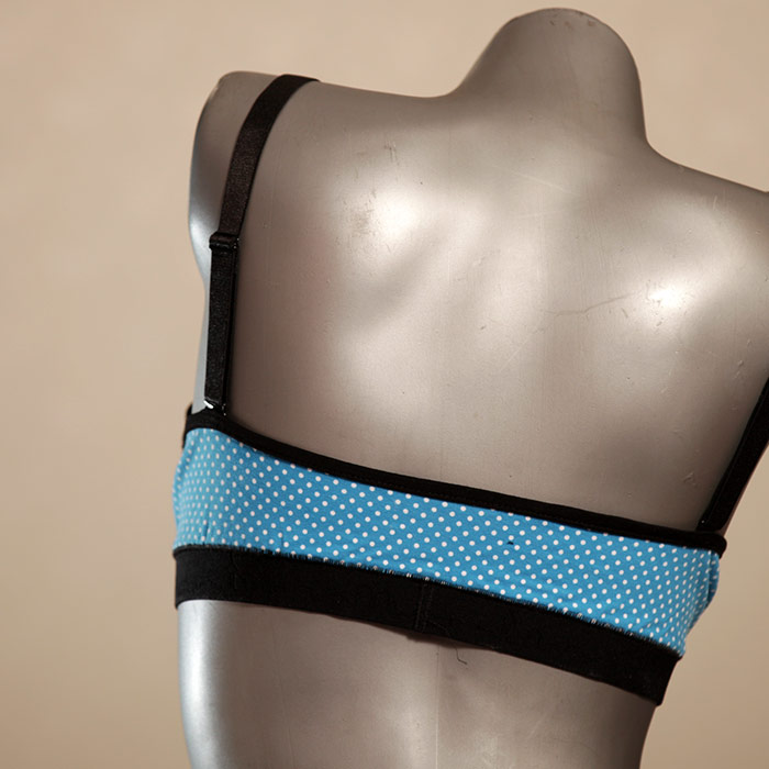  günstiger elastischer Still-BH BH - Büstenhalter - Bustier aus Baumwolle für Damen thumbnail