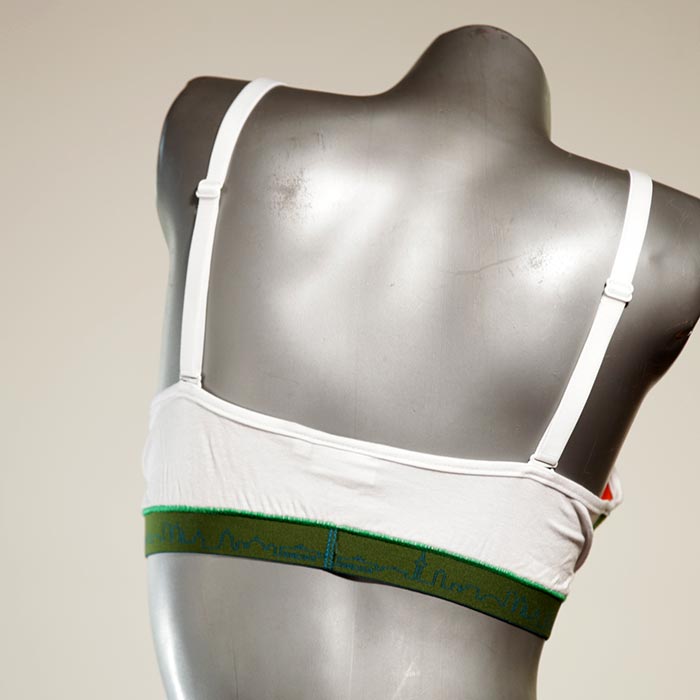 10er Pack Einweg-BHs Aus Vlies - Hygienische Unterwäsche Für Beauty & Spa