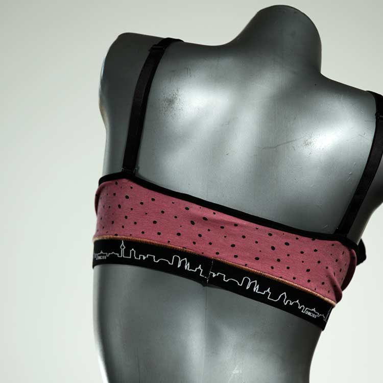 bunte sexy süße schöne BH, Büsternhalter aus Baumwolle, Damenunterwäsche