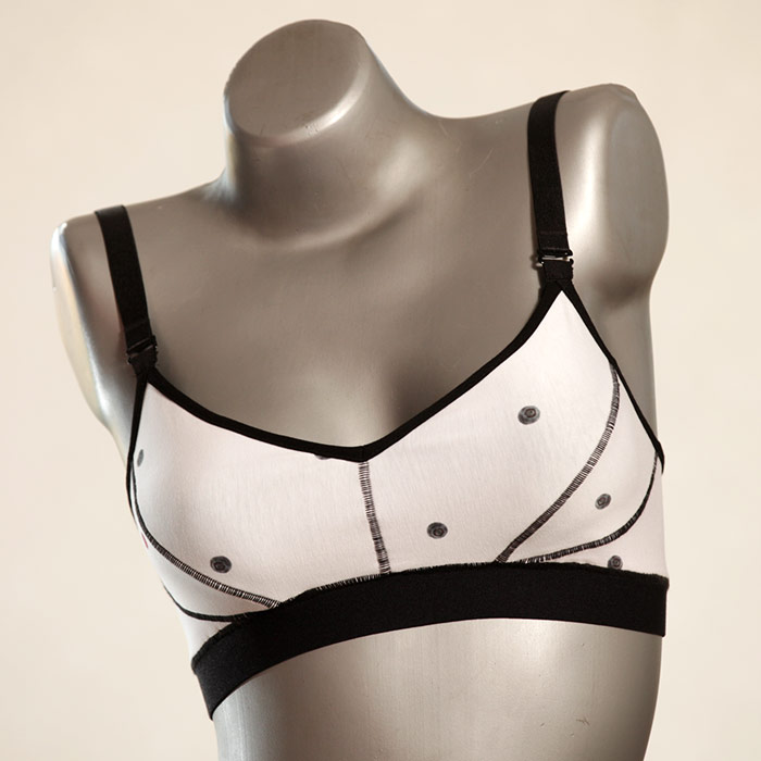  patterned affordable beautyful cotton Bra - Bustier for women thumbnail