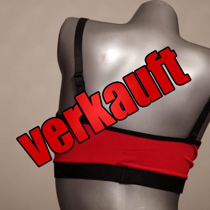  Still-BH bunter günstiger BH - Büstenhalter - Bustier aus Baumwolle für Damen