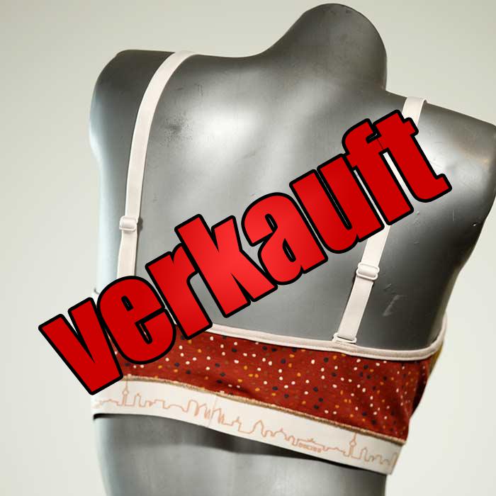 sexy bunte schöne farbige BH, Büsternhalter aus Baumwolle, Damenunterwäsche