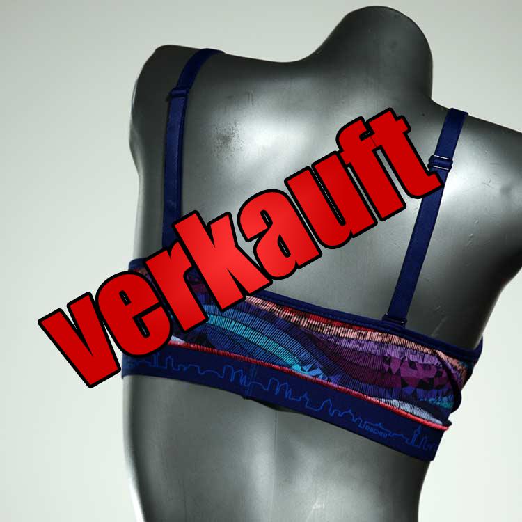 süße preiswerte bunte schöne BH, Büsternhalter aus Baumwolle, Damenunterwäsche