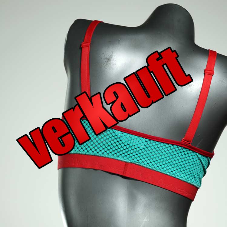 preiswerte handgemachte schöne sexy BH, Büsternhalter aus Baumwolle, Damenunterwäsche
