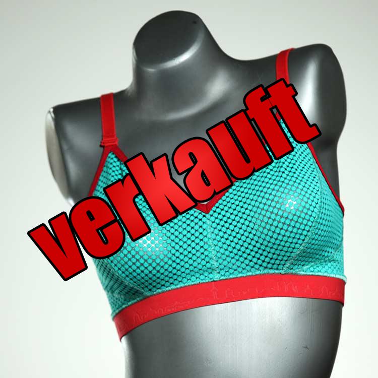 preiswerte handgemachte schöne sexy BH, Büsternhalter aus Baumwolle, Damenunterwäsche