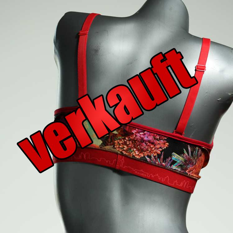 bequeme günstige preiswerte schöne BH, Büsternhalter aus Baumwolle, Damenunterwäsche