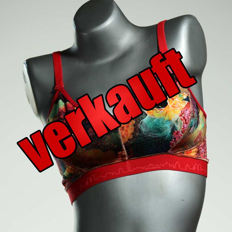 bequeme günstige preiswerte schöne BH, Büsternhalter aus Baumwolle, Damenunterwäsche