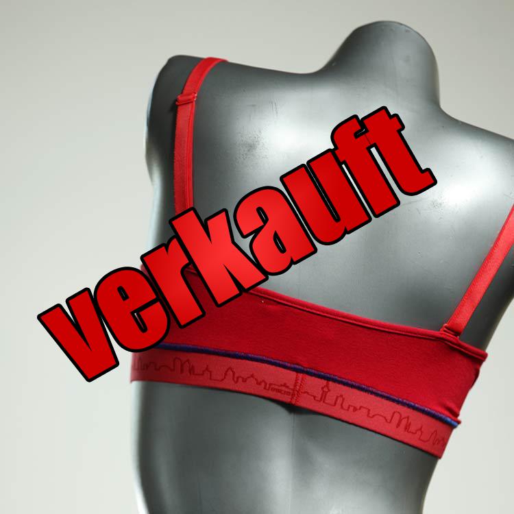 attraktive günstige sexy nachhaltige BH, Büsternhalter aus Baumwolle, Damenunterwäsche