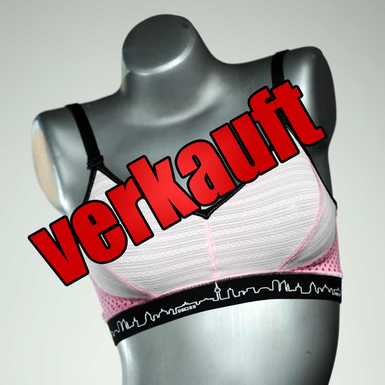 bunte farbige sexy günstige BH, Büsternhalter aus Baumwolle, Damenunterwäsche