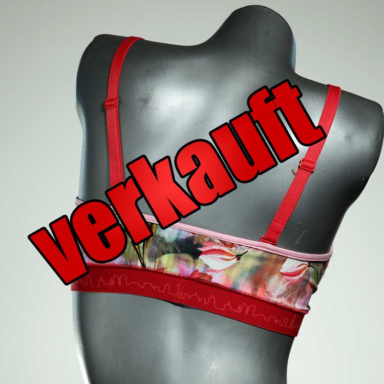 attraktive nachhaltige sexy günstige BH, Büsternhalter aus Baumwolle, Damenunterwäsche