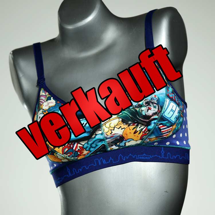 preiswerte schöne sexy attraktive BH, Büsternhalter aus Baumwolle, Damenunterwäsche