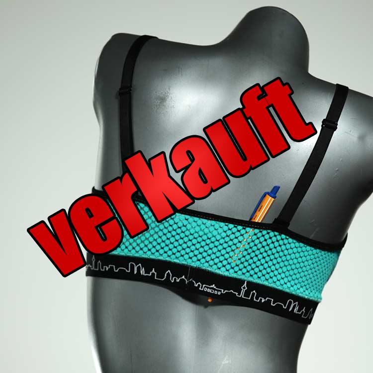 ökologische preiswerte süße günstige BH, Büsternhalter aus Baumwolle, Damenunterwäsche