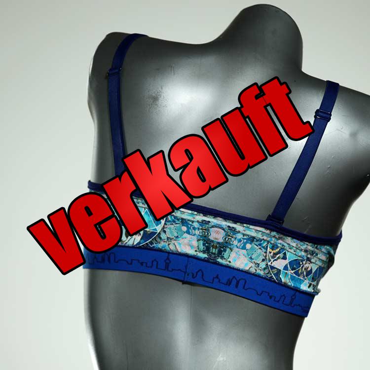 süße bunte sexy farbige BH, Büsternhalter aus Baumwolle, Damenunterwäsche