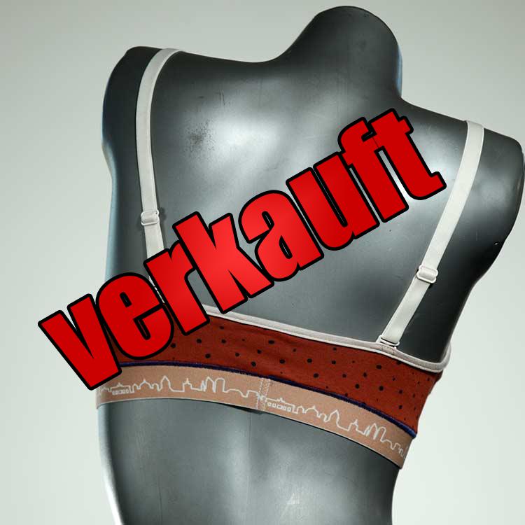 sexy schöne günstige handgemachte BH, Büsternhalter aus Baumwolle, Damenunterwäsche
