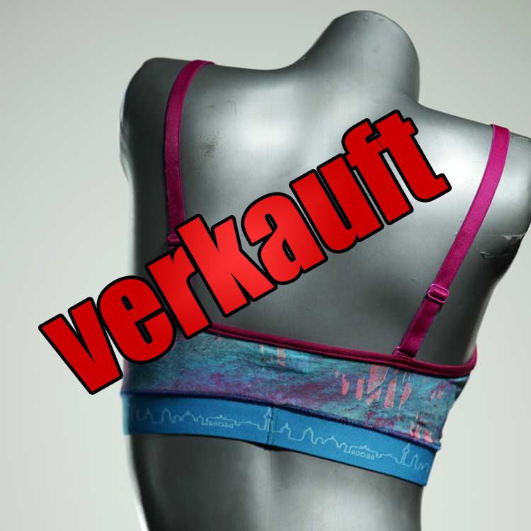 sexy farbige schöne süße BH, Büsternhalter aus Baumwolle, Damenunterwäsche