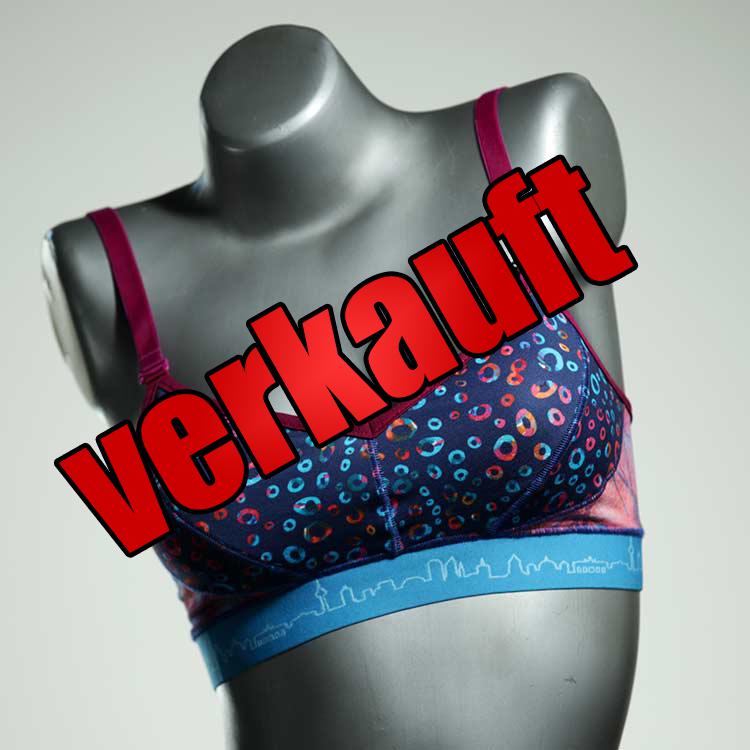 sexy farbige schöne süße BH, Büsternhalter aus Baumwolle, Damenunterwäsche