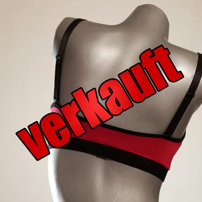  bequemer Still-BH sexy BH - Büstenhalter - Bustier aus Baumwolle für Damen