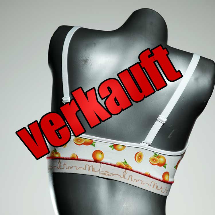 schöne sexy bequeme günstige BH, Büsternhalter aus Baumwolle, Damenunterwäsche