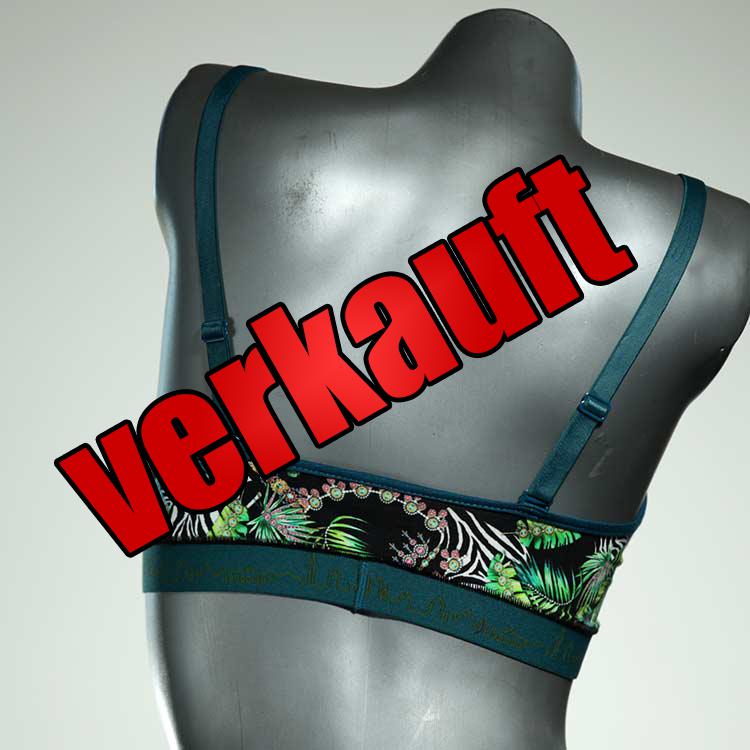 attraktive sexy handgemachte günstige BH, Büsternhalter aus Baumwolle, Damenunterwäsche