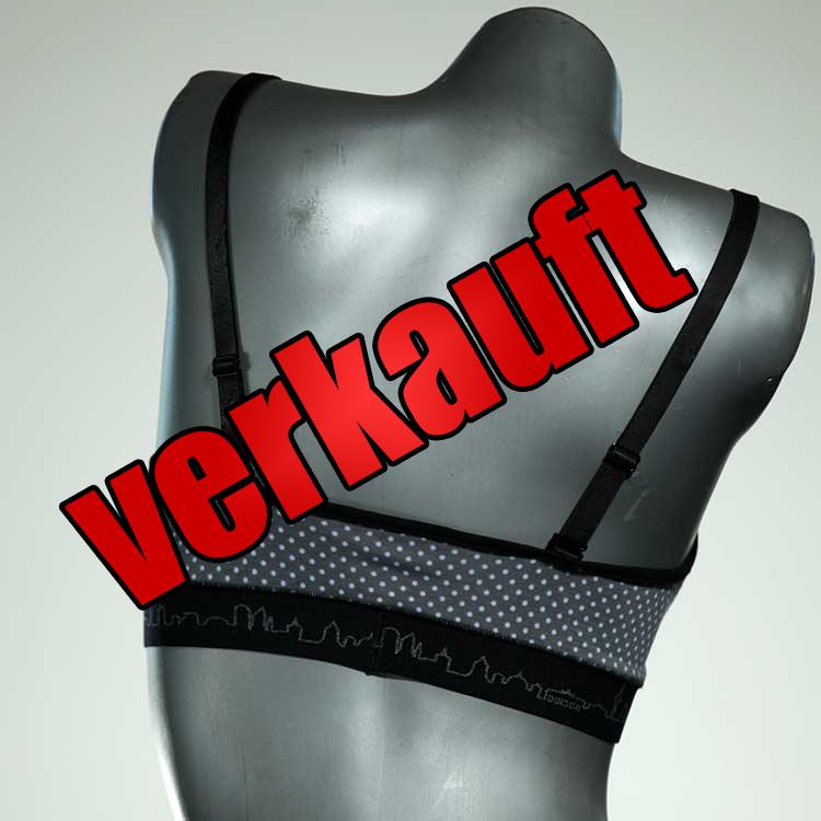 süße sexy bequeme günstige BH, Büsternhalter aus Baumwolle, Damenunterwäsche