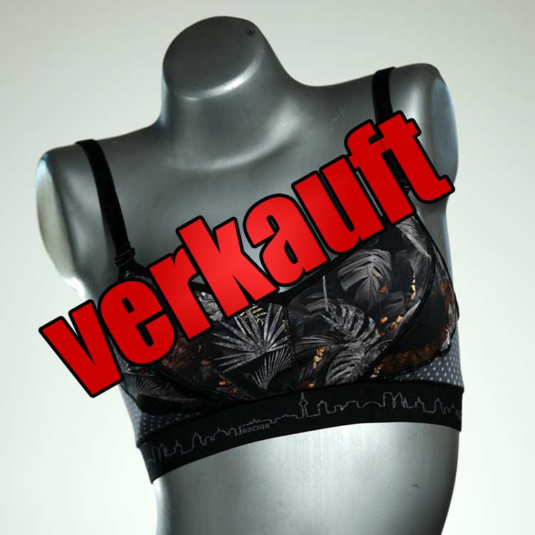 süße sexy bequeme günstige BH, Büsternhalter aus Baumwolle, Damenunterwäsche